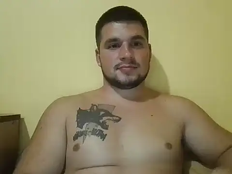 chiraq1945 online show from September 12, 6:08 pm