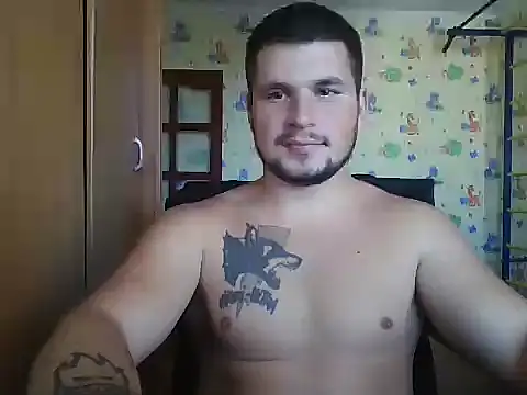 chiraq1945 online show from September 19, 9:11 am