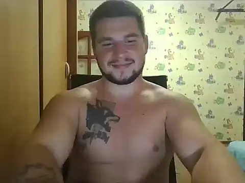 chiraq1945 online show from September 23, 5:38 pm