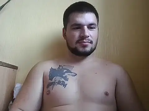 chiraq1945 online show from October 12, 7:29 am