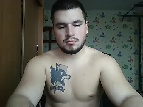 chiraq1945 online show from November 23, 6:46 am