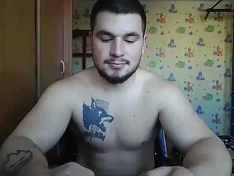 chiraq1945 online show from November 24, 7:08 am