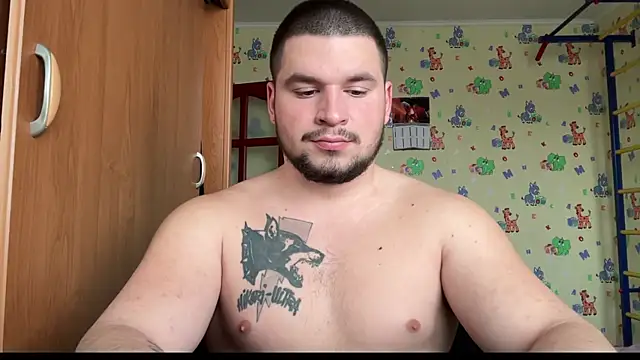 chiraq1945 online show from January 9, 8:06 am