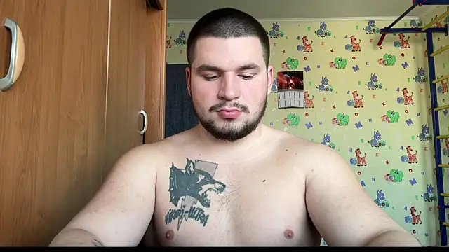 chiraq1945 online show from January 10, 8:16 am