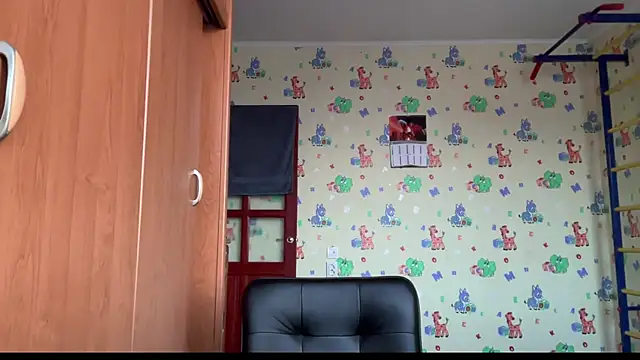 chiraq1945 online show from January 11, 1:49 pm