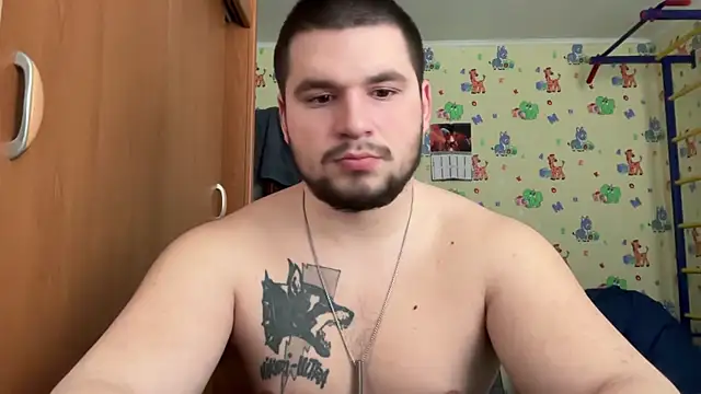 chiraq1945 online show from February 8, 6:39 am