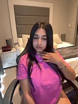 LilMisIndianx online show from November 13, 11:42 am