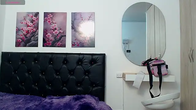 pinky f00x online show from November 14, 7:12 pm