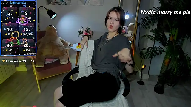 Dilara xBaby online show from September 13, 1:22 pm