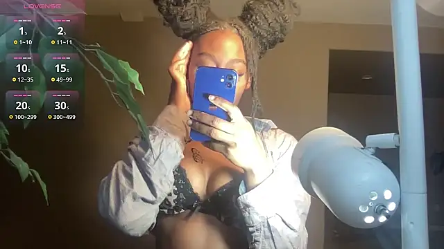 maskedgirl5005 online show from September 13, 9:58 pm