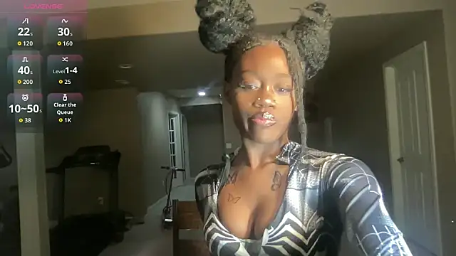 maskedgirl5005 online show from September 15, 7:03 pm