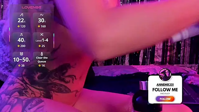 Snapshot of MaryAnneeXOO chatting on July 28, 8:52 pm MaryAnneeXOO online show from July 28, 8:52 pm