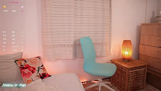 kimberhot online show from October 15, 12:22 am