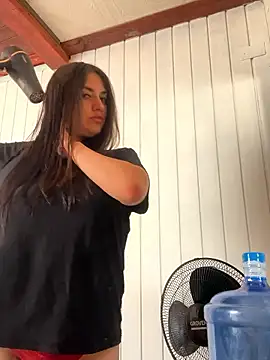 JosefaSweet online show from January 14, 5:40 pm