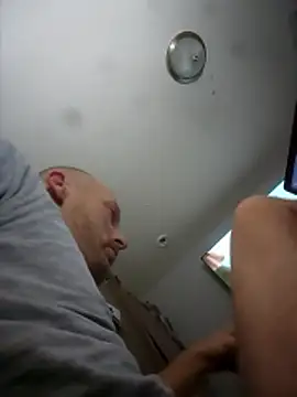 Scott654538 online show from January 18, 4:05 am