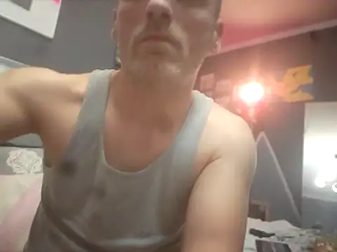 Scott654538 online show from April 1, 2:56 am