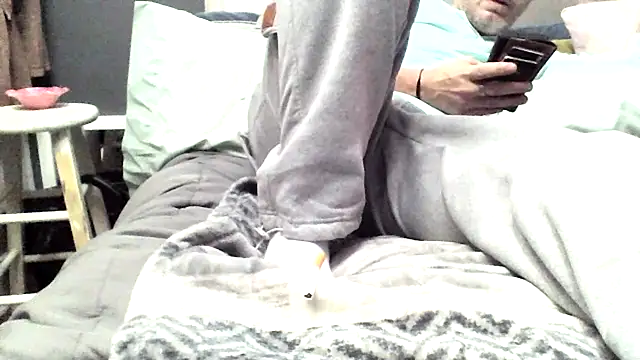 Scott654538 online show from April 19, 10:36 am