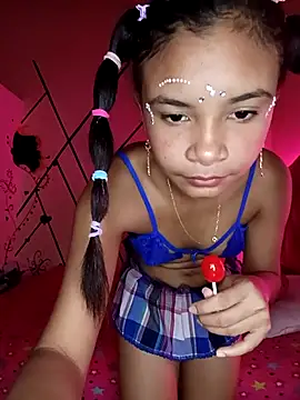 liz7skinny online show from September 23, 6:44 pm