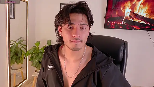 Elian savoy online show from November 18, 12:27 am