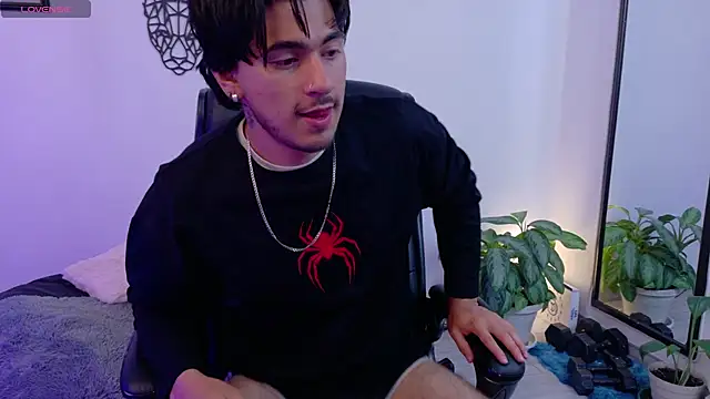 Elian savoy online show from March 12, 10:21 am