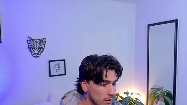 Elian savoy online show from March 27, 9:03 pm