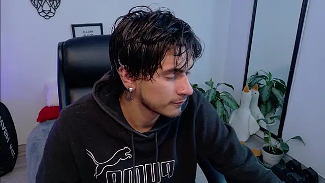 Elian savoy online show from March 29, 10:10 pm