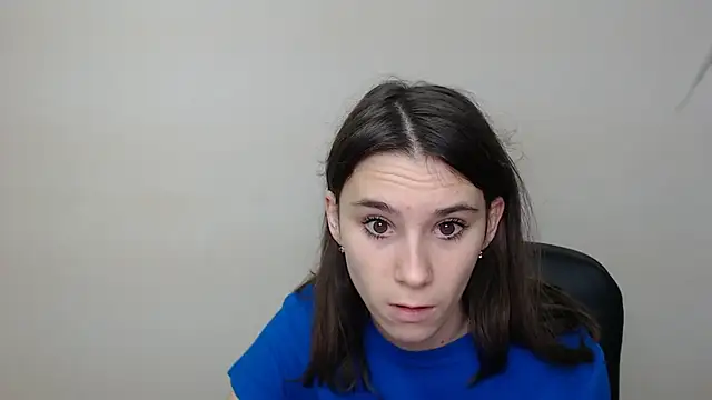 RosaRay  online show from October 2, 6:42 am