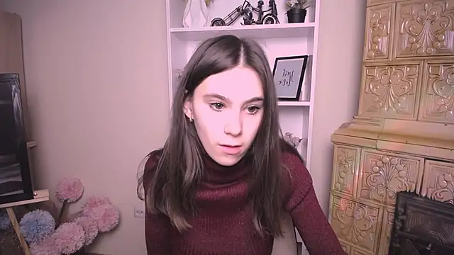 RosaRay  online show from February 20, 7:21 am