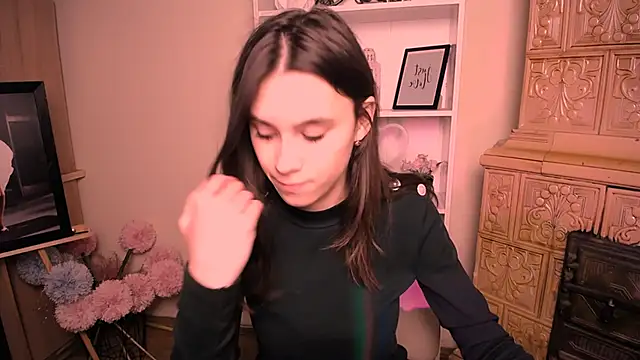 RosaRay  online show from March 21, 7:13 am