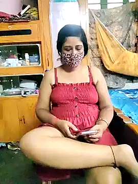 Rupali201 online show from September 19, 2:46 am