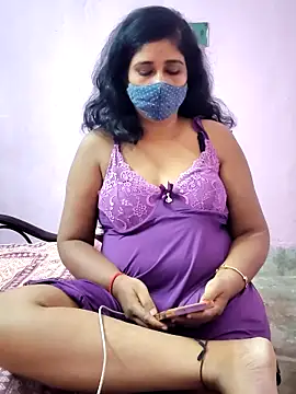 Rupali201 online show from October 25, 9:50 am