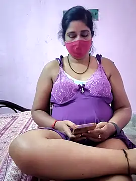 Rupali201 online show from October 26, 3:40 pm