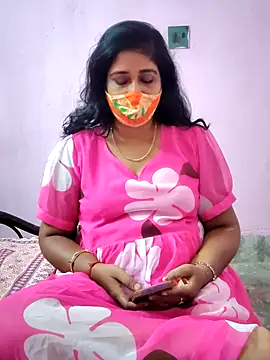 Rupali201 online show from November 13, 7:07 am