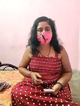 Rupali201 online show from December 1, 1:49 pm