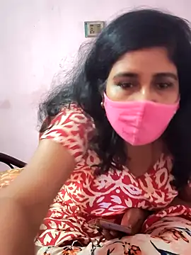 Rupali201 online show from December 19, 4:25 pm