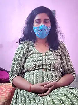 Rupali201 online show from December 20, 4:36 pm