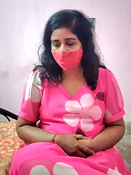 Rupali201 online show from December 22, 5:15 am