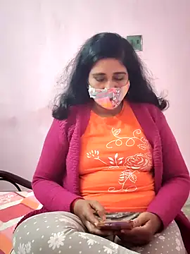 Rupali201 online show from January 6, 3:27 pm