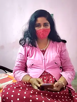 Rupali201 online show from January 7, 4:37 am