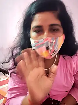 Rupali201 online show from January 9, 4:32 pm