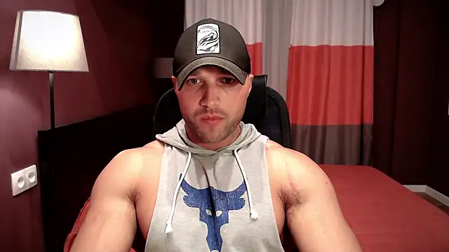 RikAdlerr online show from November 4, 12:04 pm