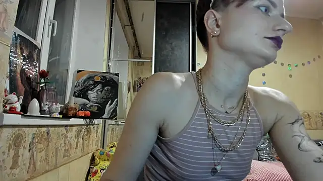 WatsonMi online show from November 15, 3:52 pm