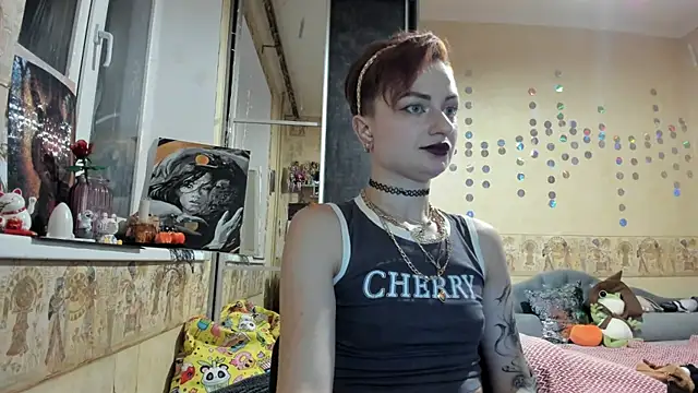 WatsonMi online show from November 19, 5:02 pm