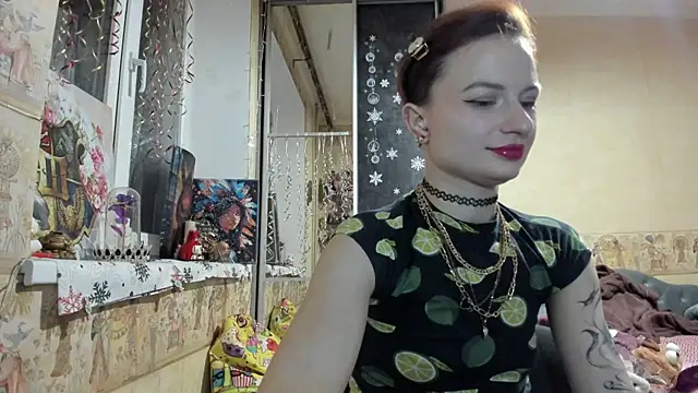 WatsonMi online show from February 4, 6:47 pm