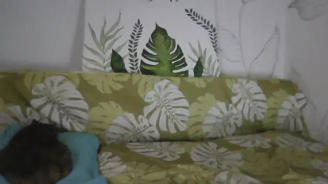 Catty Lady online show from November 26, 6:20 pm