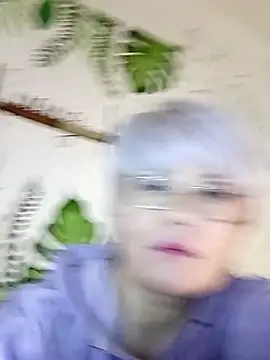 Catty Lady online show from February 5, 7:40 pm