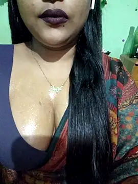 Snapshot of JIYA-04 chatting on March 22, 12:19 pm JIYA-04 online show from March 22, 12:19 pm