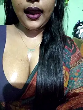 Snapshot of JIYA-04 chatting on April 1, 2:58 pm JIYA-04 online show from April 1, 2:58 pm