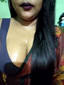 Snapshot of JIYA-04 chatting on April 4, 2:14 pm JIYA-04 online show from April 4, 2:14 pm