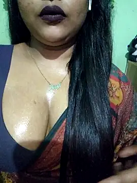 Snapshot of JIYA-04 chatting on April 10, 6:07 am JIYA-04 online show from April 10, 6:07 am